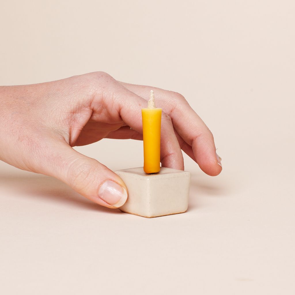 Japanese Candle Stand