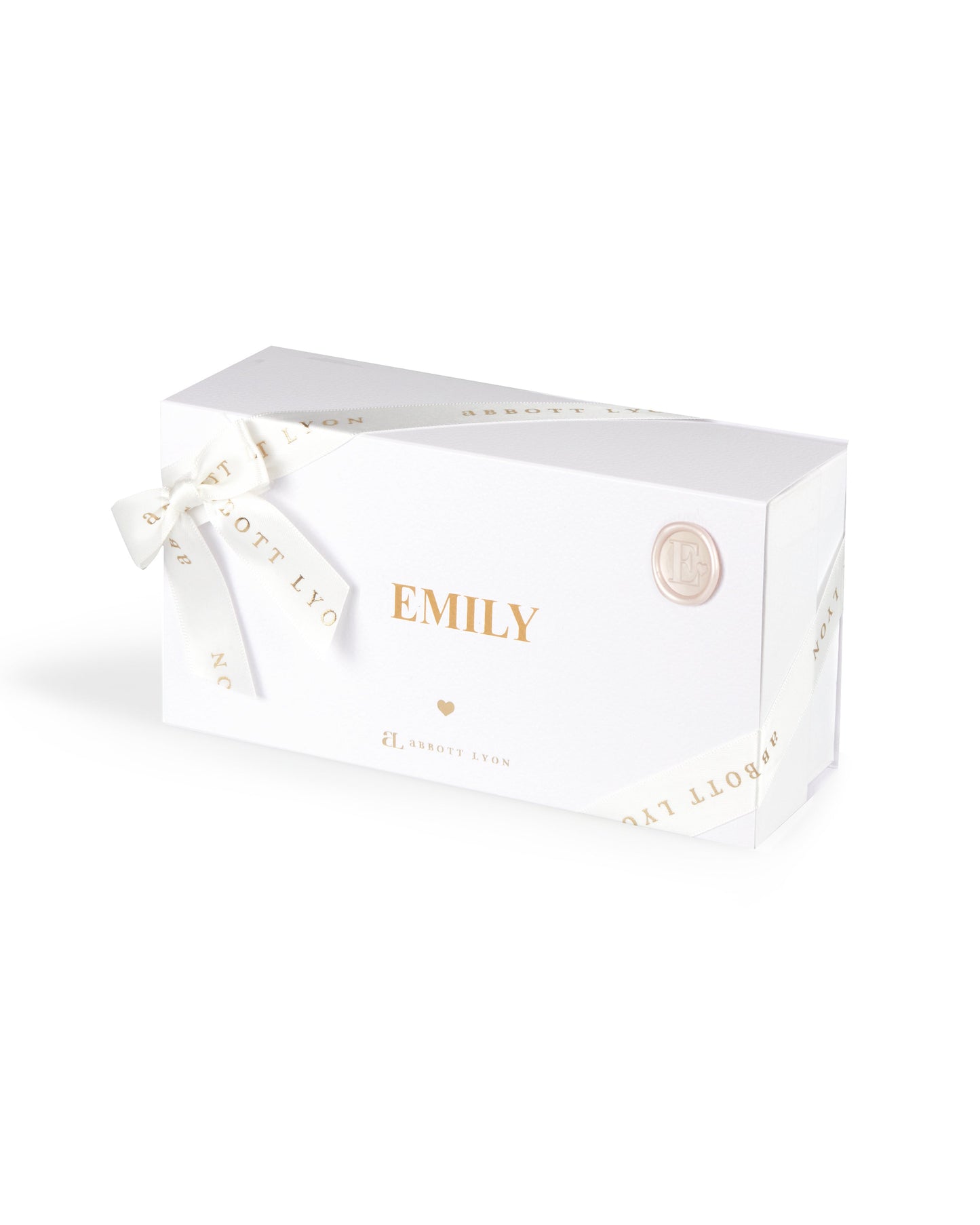 Single Gift Box Sleeve