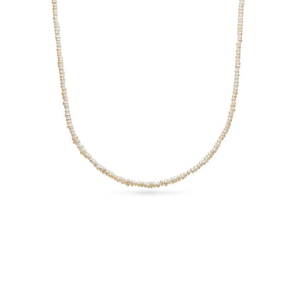 Pearl Butterfly Set (Gold)
