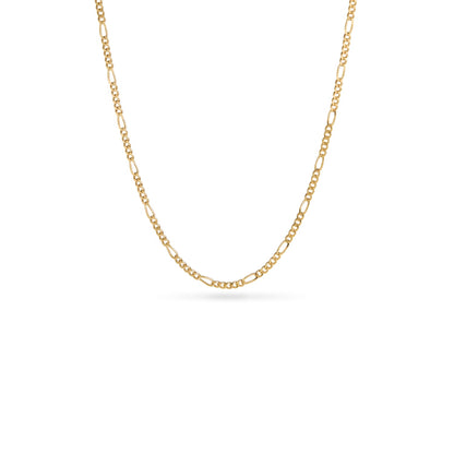 Heart Photo Locket Necklace (Gold)
