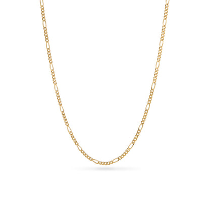 Harmony Heart Necklace (Gold)