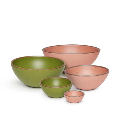 Big Potter's Nesting Set