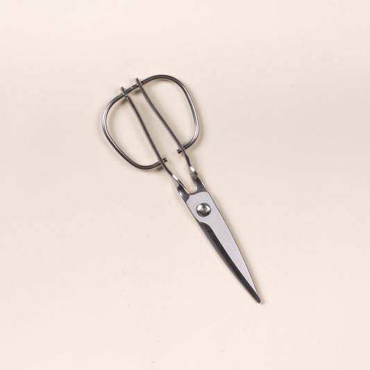 Japanese Kitchen Scissors