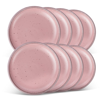 Side Plate 8-Pack