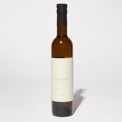 Rumi Olive Oil