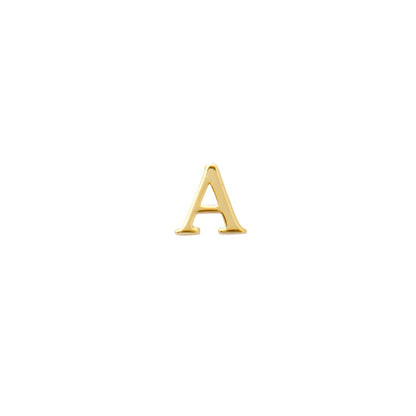 Didot Initial (Gold)