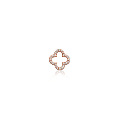 Made Mine Charms - Stories Charms (Rose Gold)