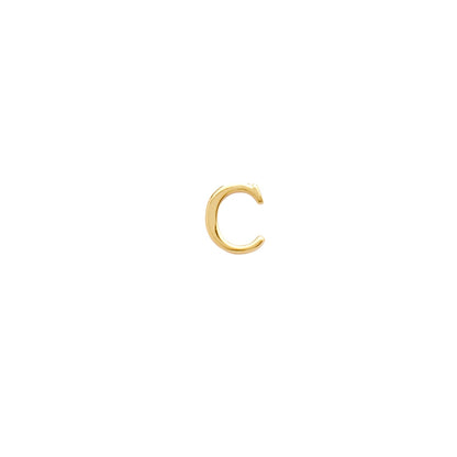 Didot Initial (Gold)