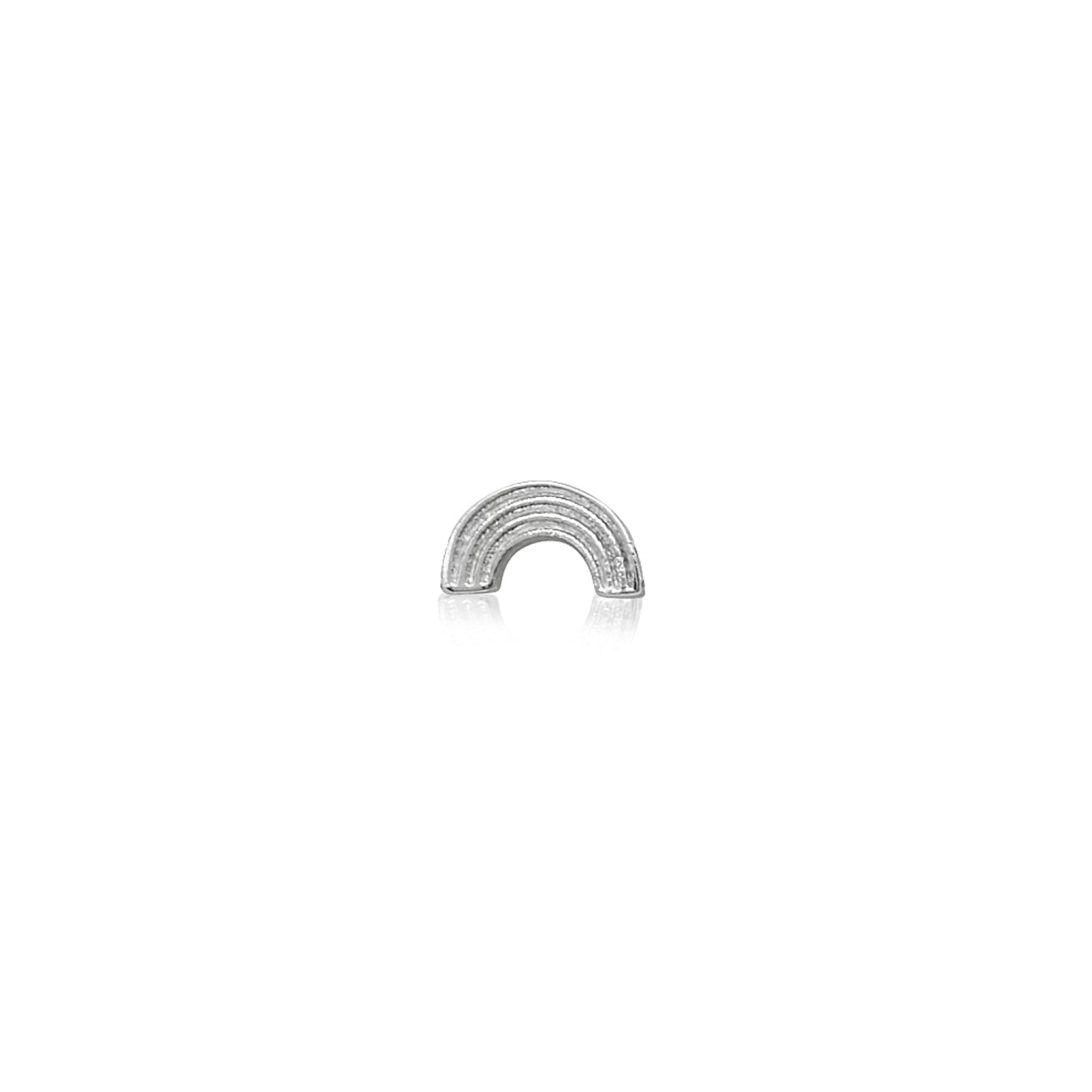 Made Mine Charms - Stories Charms (Silver)