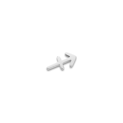Made Mine Charms - Zodiac Charms (Silver)