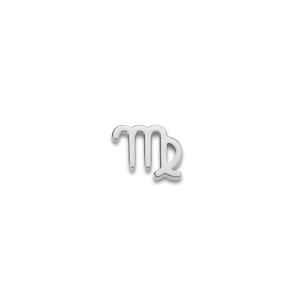 Made Mine Charms - Zodiac Charms (Silver)