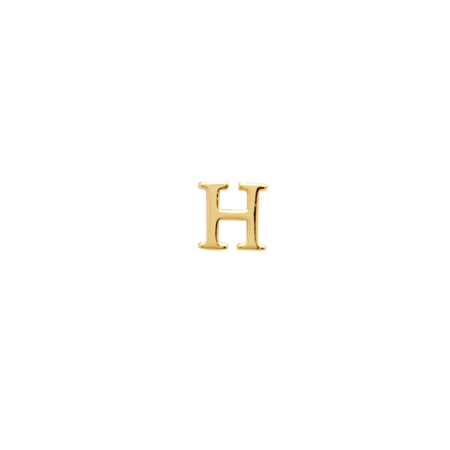 Didot Initial (Gold)