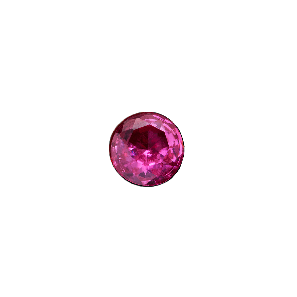 Stamped - Birthstone