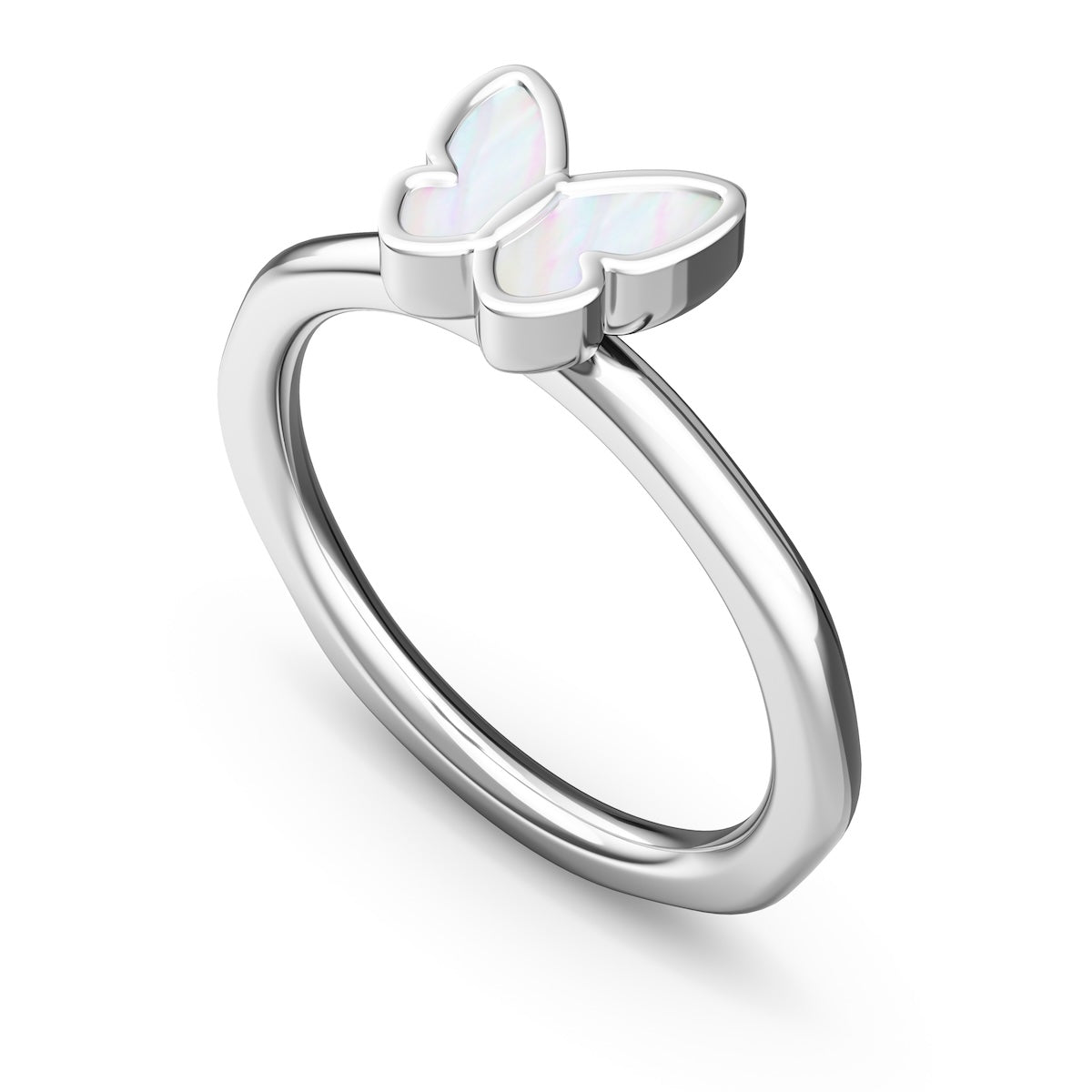 Fine Made Mine Custom Ring (Silver)
