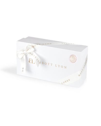 Large Gift Box Ribbon