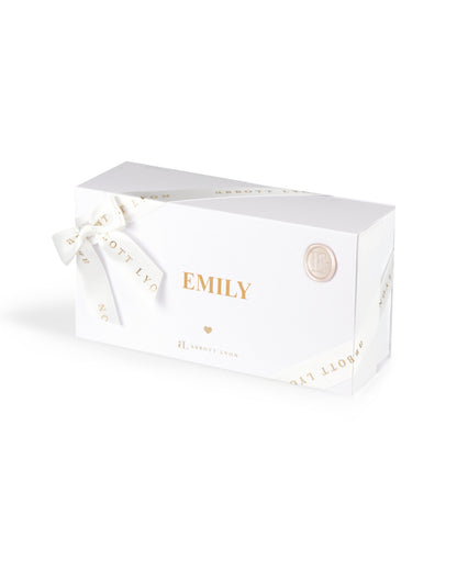 Large Gift Box Ribbon