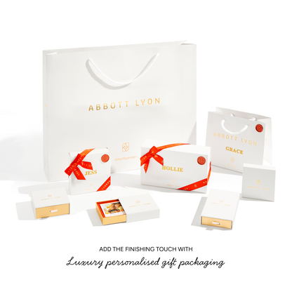 Made Mine Name Bracelet (Silver)