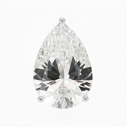 Pear Cut Birthstone