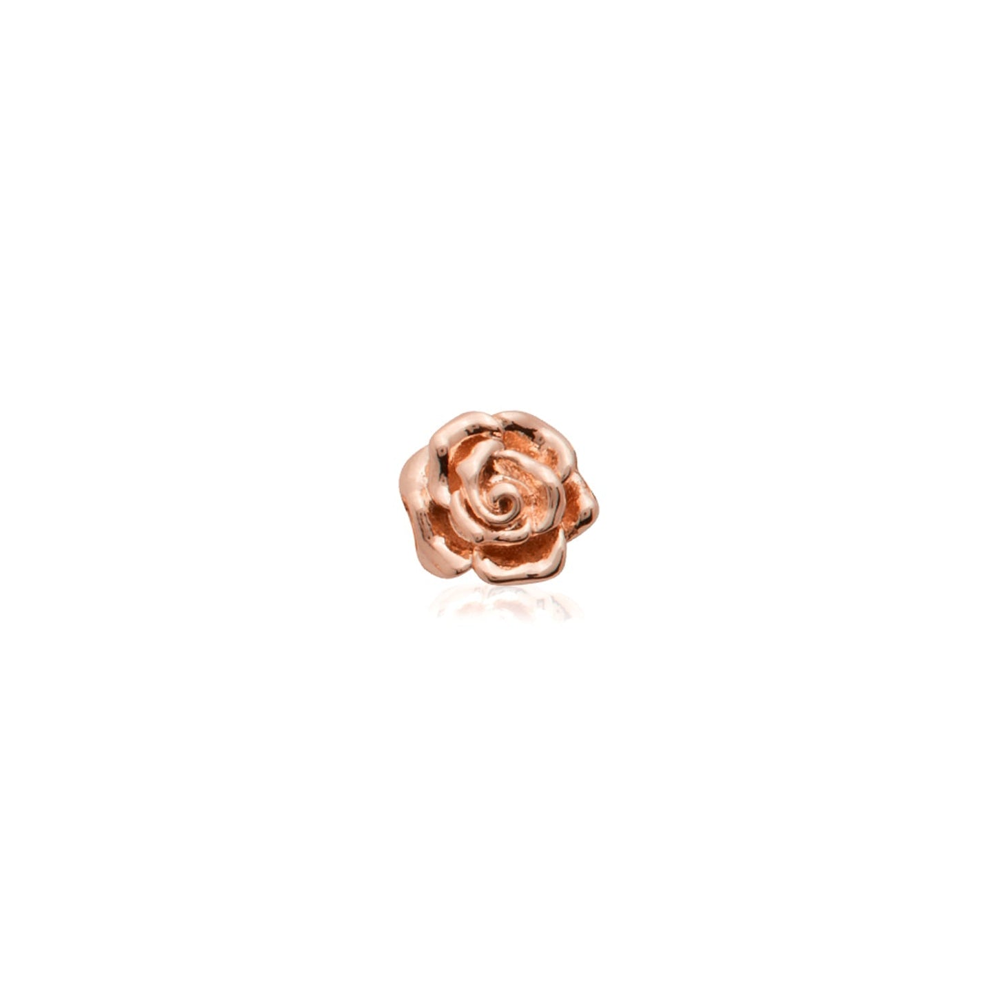 Made Mine Charms - Stories Charms (Rose Gold)