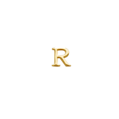 Didot Initial (Gold)