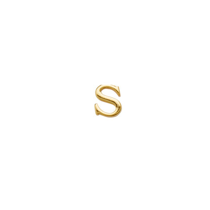 Didot Initial (Gold)