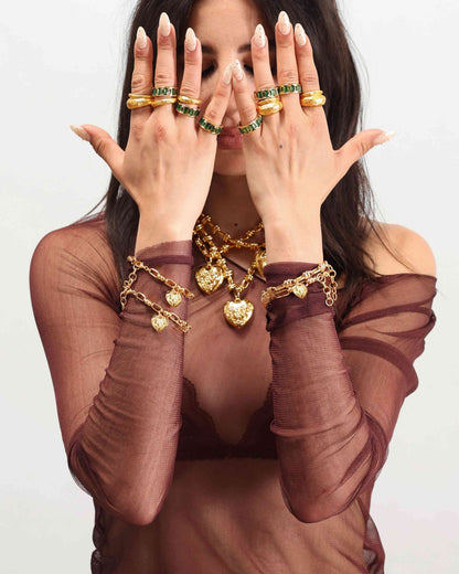 Grace Ring