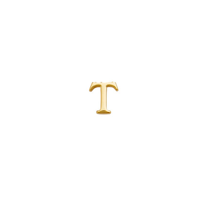 Didot Initial (Gold)