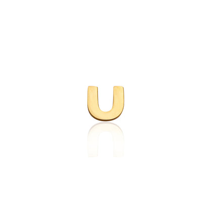 Mini Letter Set (Gold)