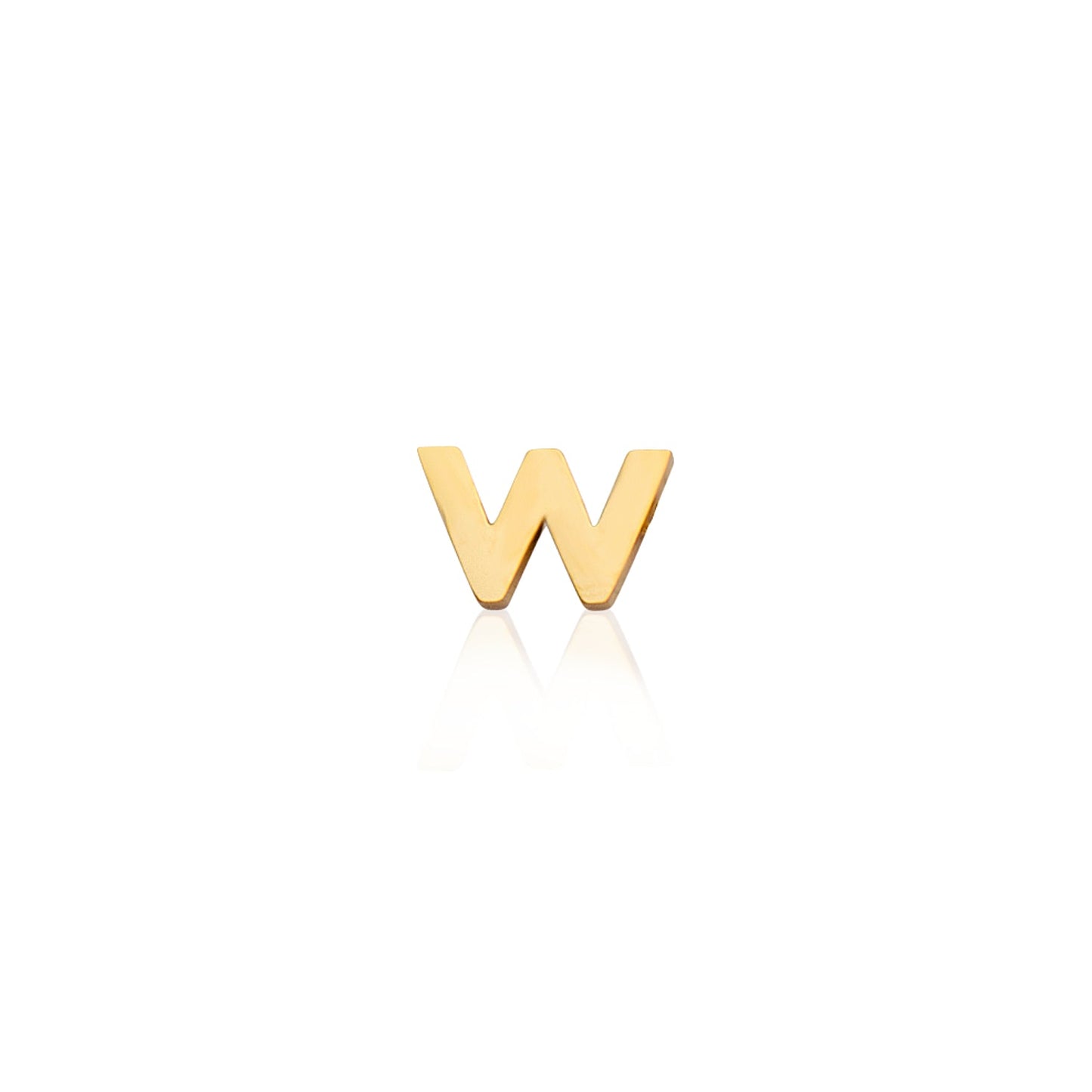 Mini Letter Set (Gold)