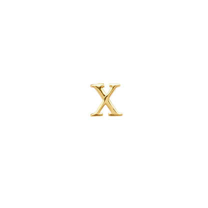 Didot Initial (Gold)