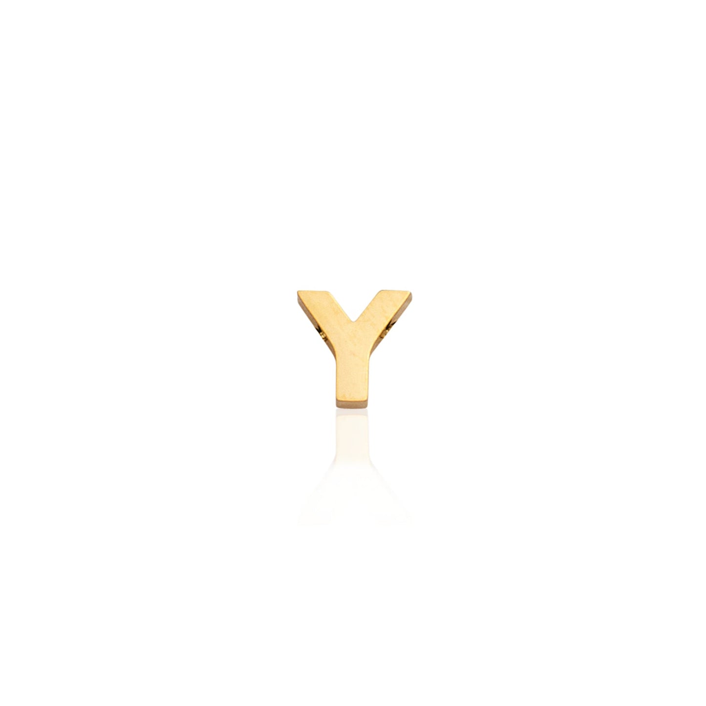 Mini Letter Set (Gold)