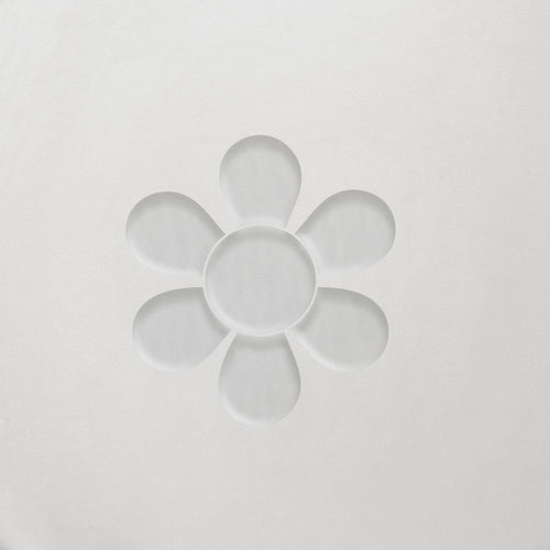 Stamped - Flower Icon