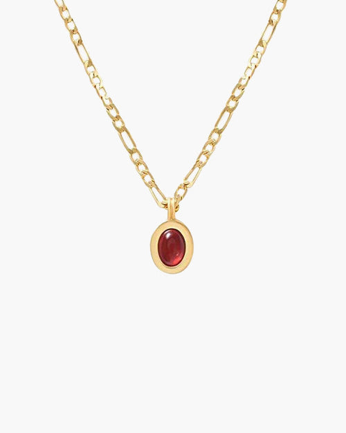 Devon Necklace