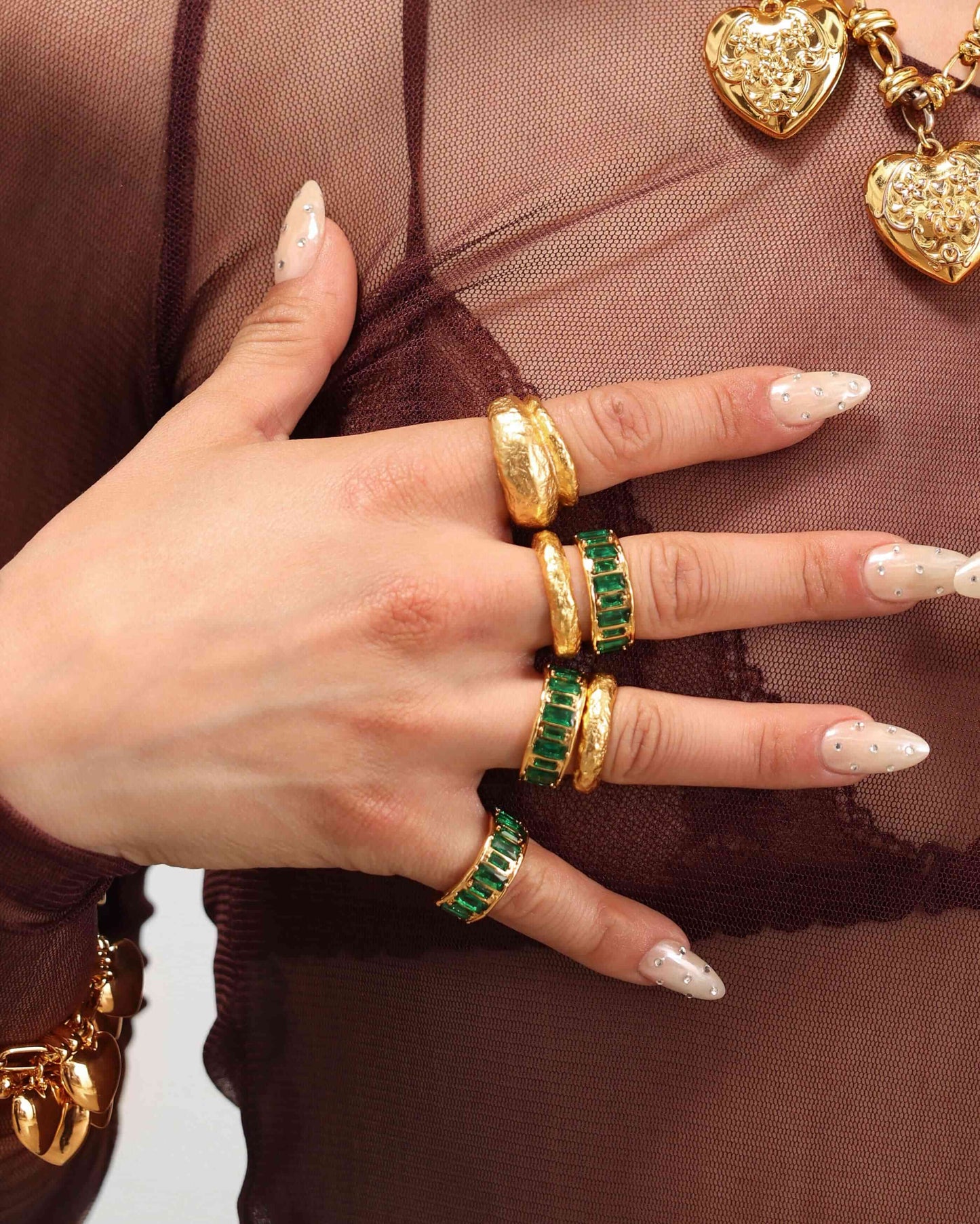 Grace Ring